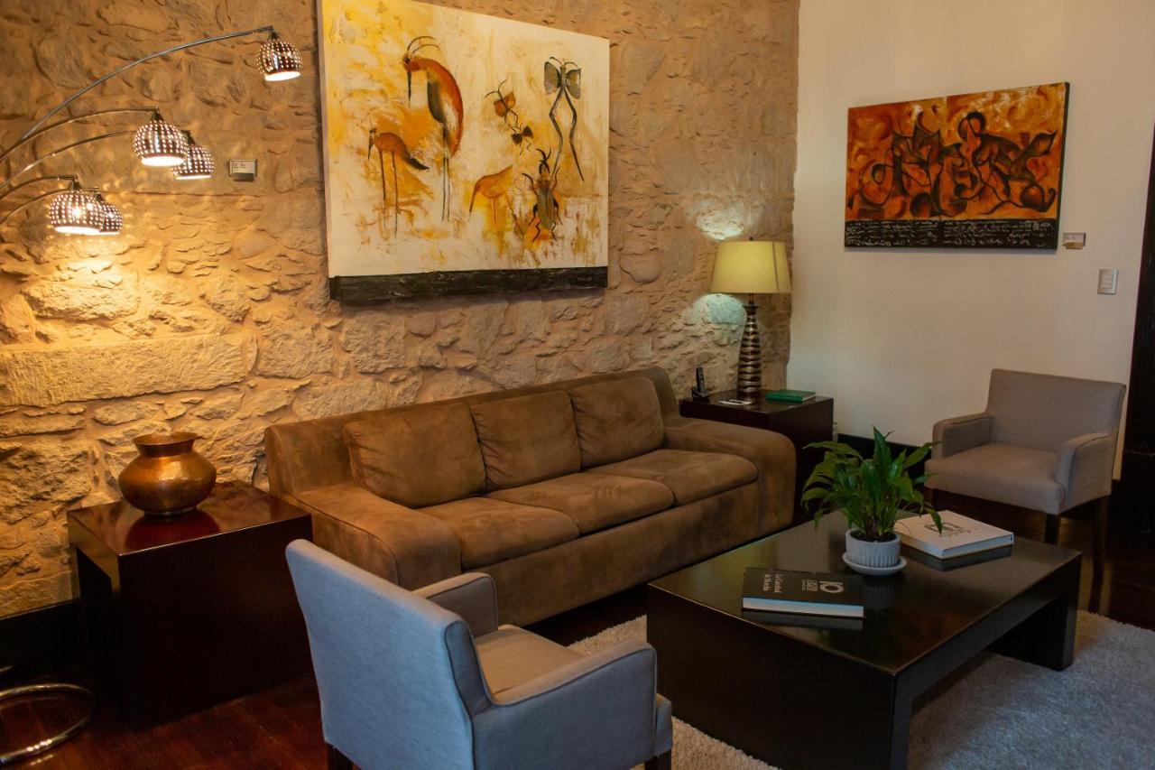 Cantera 10 Boutique 5* Morelia