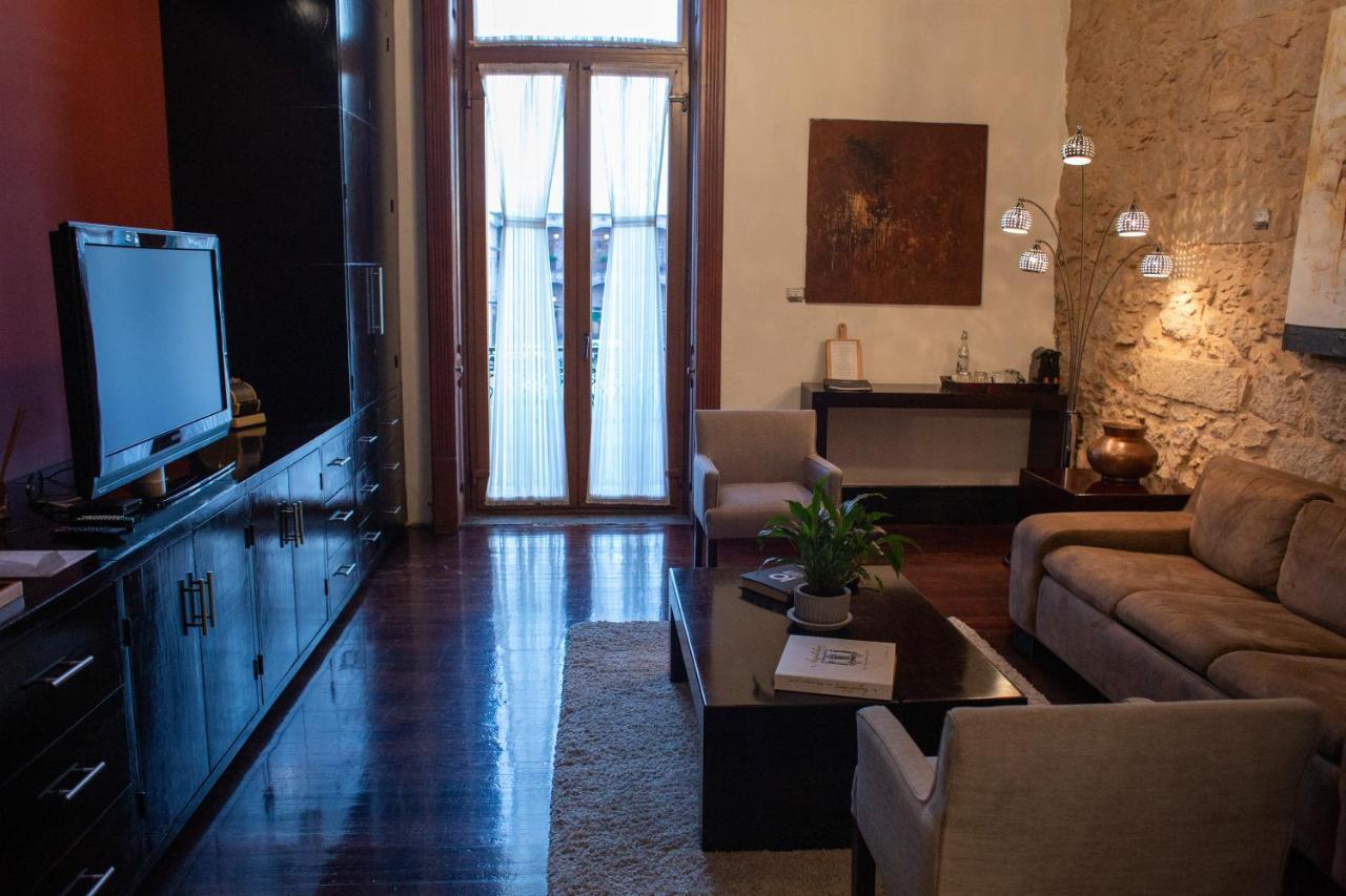 Cantera 10 Boutique Hotel 5*